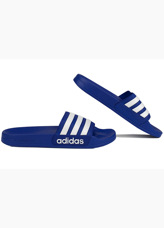 adidas Badeschuhe Adilette Shower Slides GW1048 adidas Badeschuhe Adilette Shower Slides GW1048