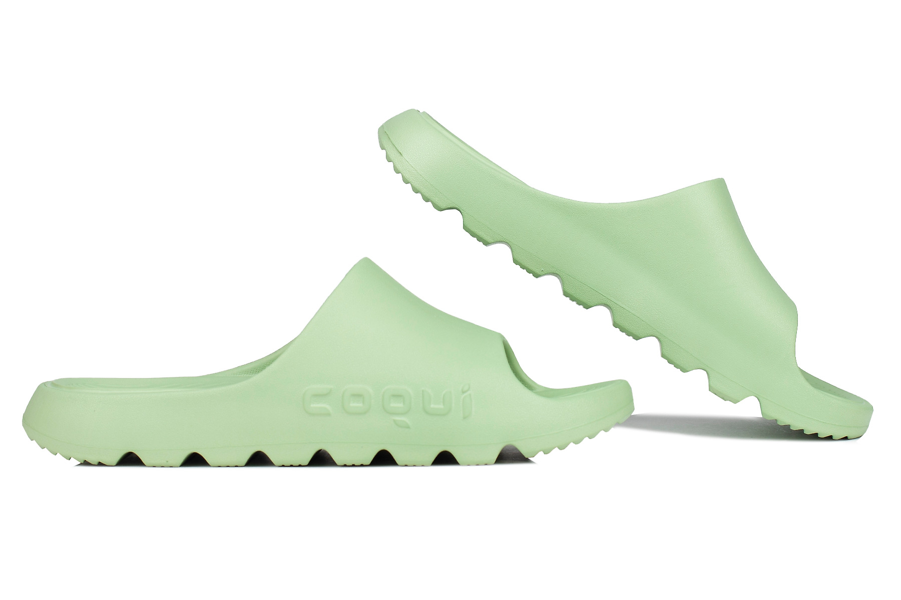 Coqui Damen Badeschuhe Lou 7042-100-8100