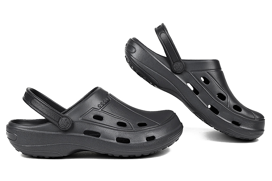 Coqui Damen Clogs Tina 1353-100-2200