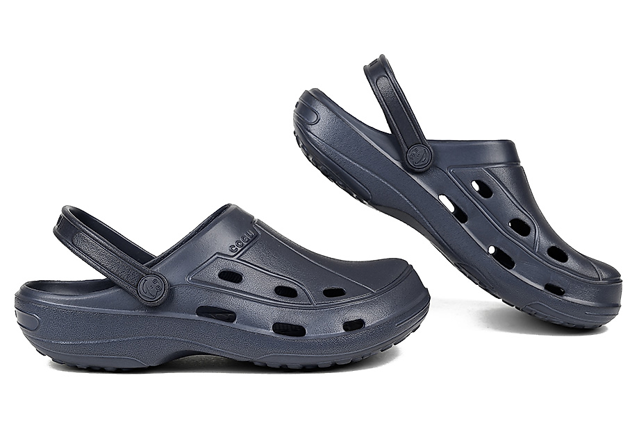 Coqui Damen Clogs Tina 1353-100-2100