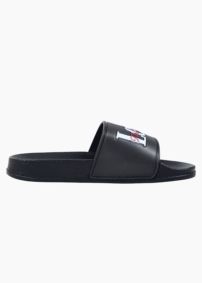 Levi's Damen Badelatschen Pool S VPOL0251S-0003
