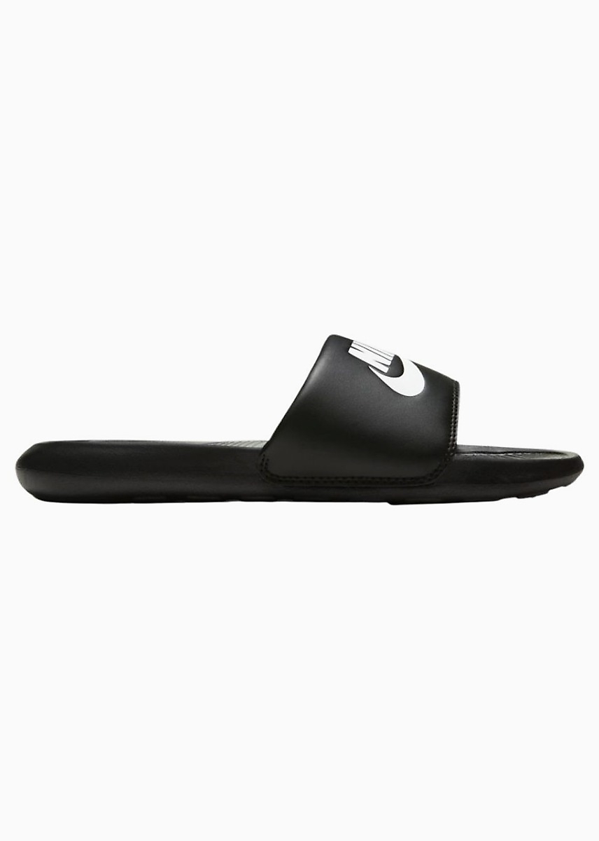 Damen Pantoletten Nike Victori One Slide CN9677 005