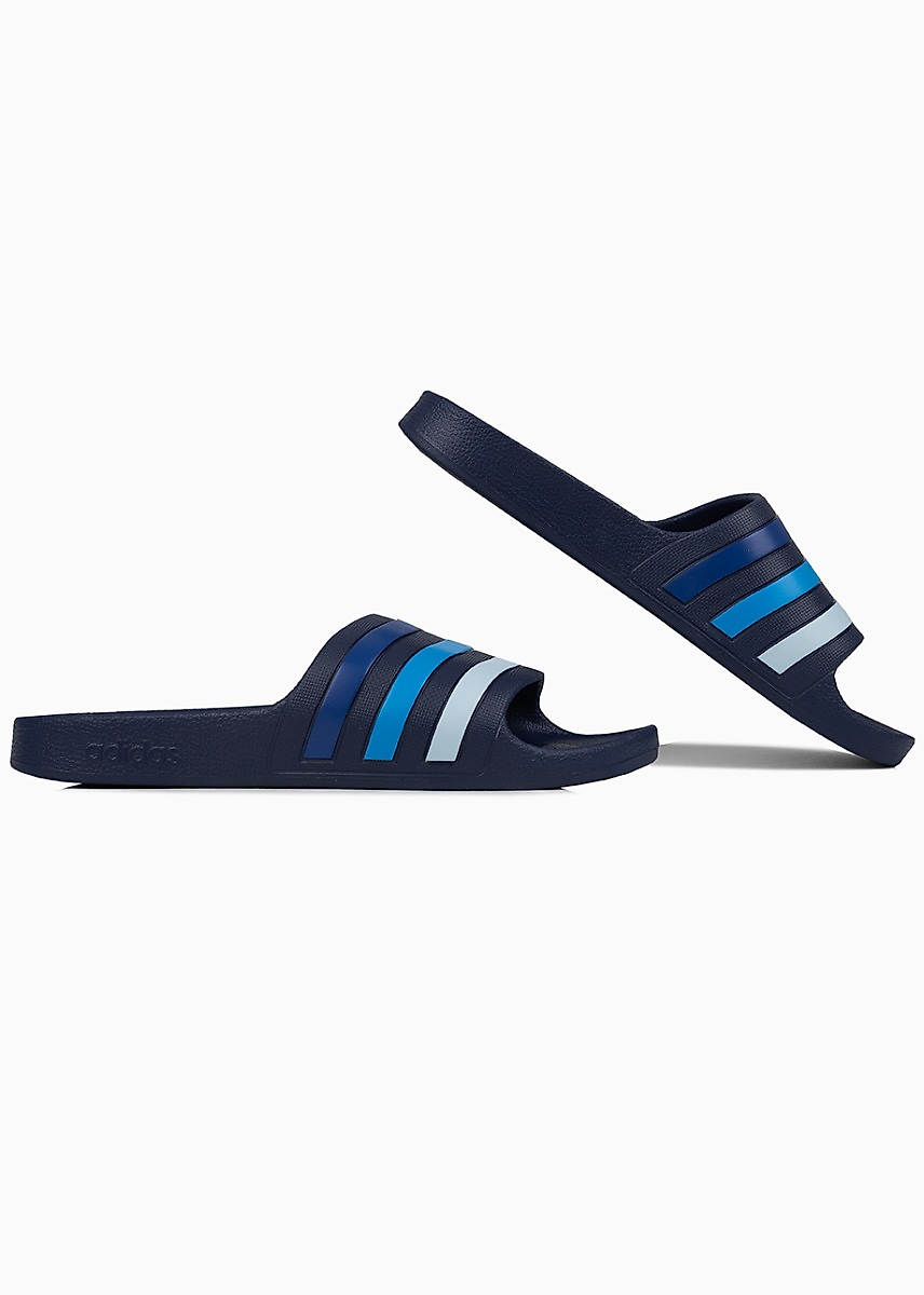adidas Kinder Badeschuhe Adilette Aqua K JP5772