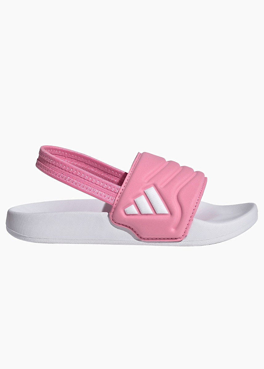 adidas Kinder Badelatschen Adilette Estrap 2.0 C HQ9201