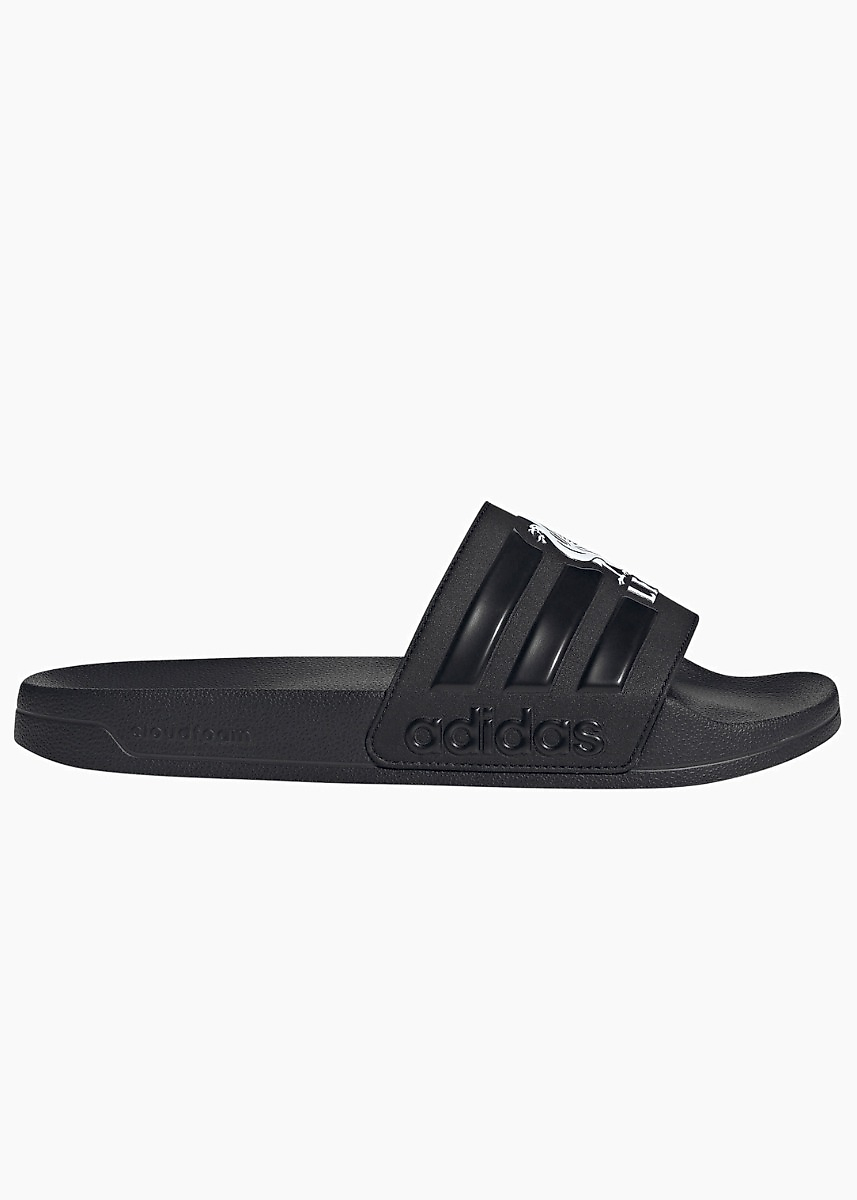 adidas Badelatschen Adilette Shower Liverpool HQ2590