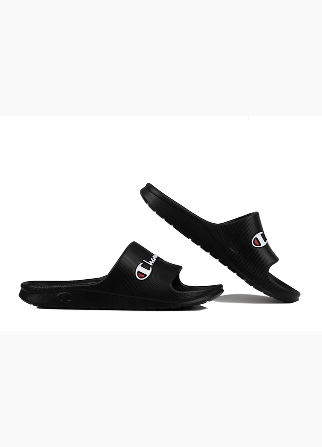 Champion Herren Badeschuhe Cabana Slide S22413 KK001 Champion Herren Badeschuhe Cabana Slide S22413 KK001
