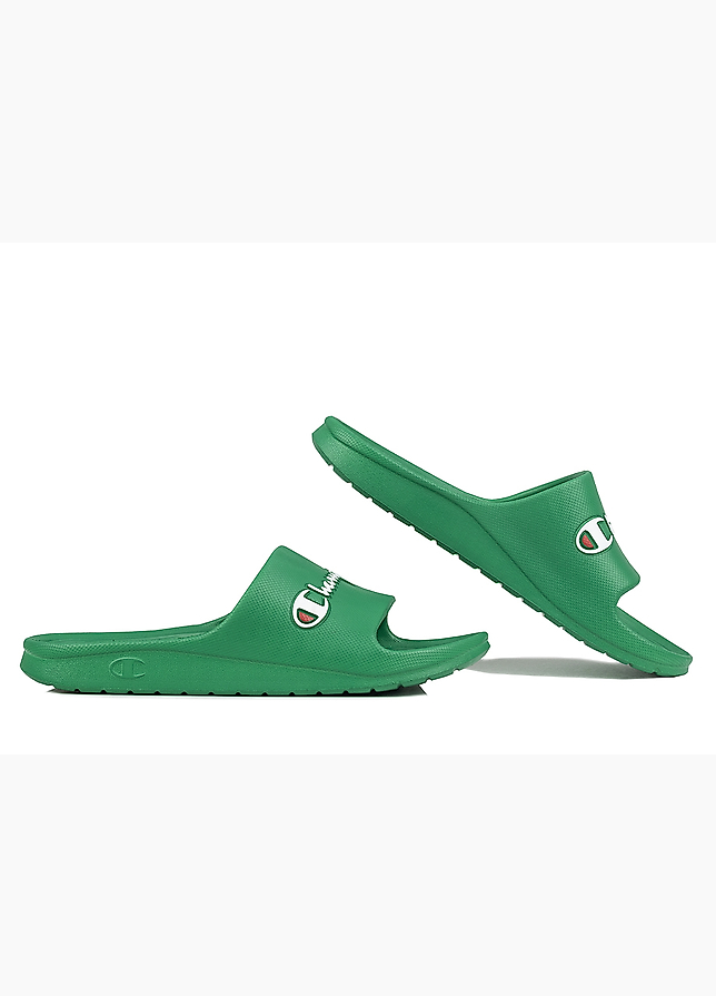 Champion Herren Badeschuhe Cabana Slide S22413 GS130 Champion Herren Badeschuhe Cabana Slide S22413 GS130