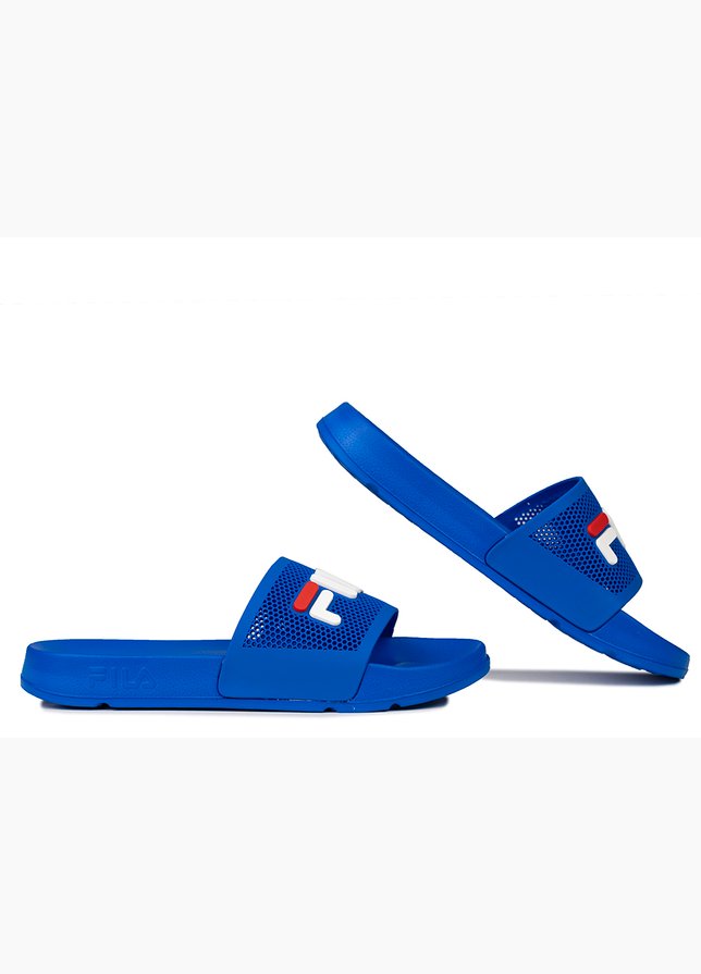 Fila Herren Badeschuhe Morro Bay Spiro FFM0411 50051 Fila Herren Badeschuhe Morro Bay Spiro FFM0411 50051