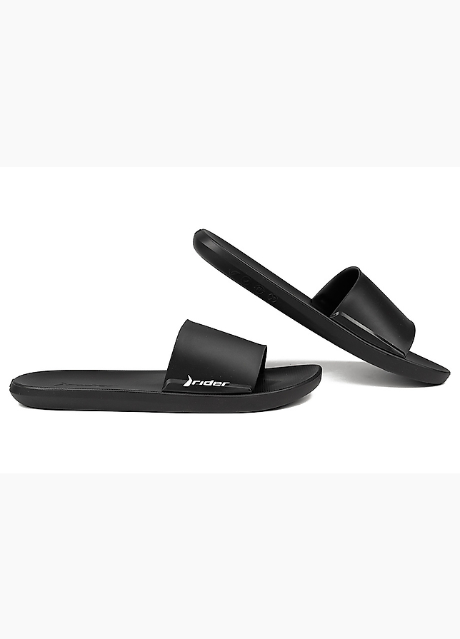 Rider Herren Badeschuhe Speed Slide AD 11766-21555 Rider Herren Badeschuhe Speed Slide AD 11766-21555
