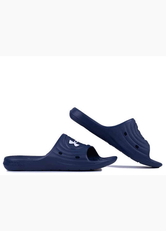 Under Armour Herren Badeschuhe M Locker IV SL 3023758 401 Under Armour Herren Badeschuhe M Locker IV SL 3023758 401