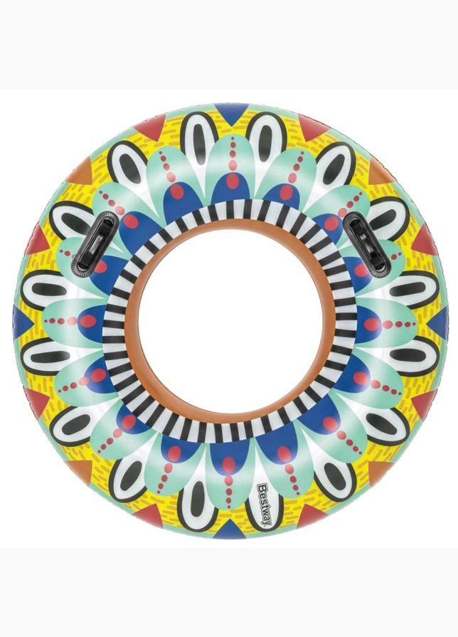 Bestway Schwimmring Fiesta 36294 5812 Bestway Schwimmring Fiesta 36294 5812