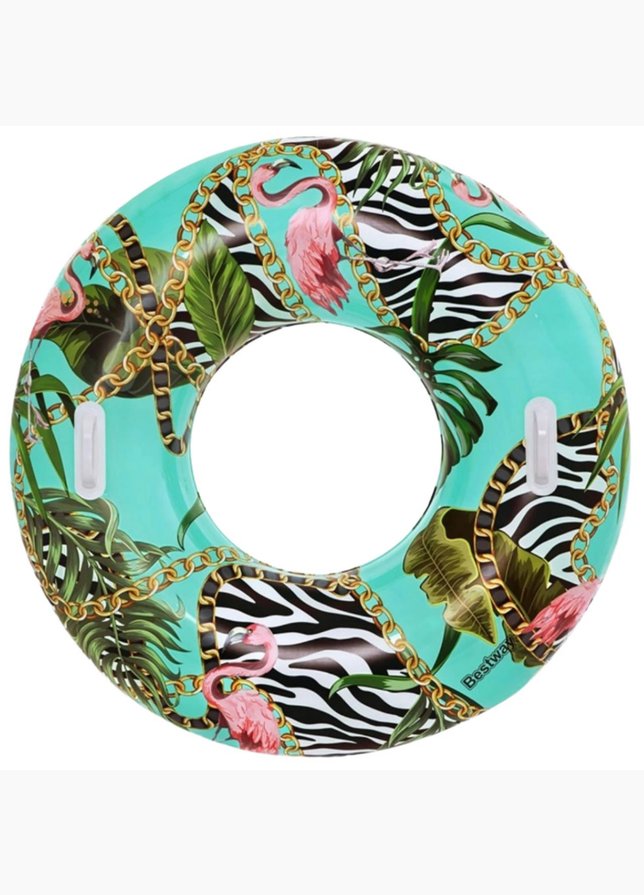 Bestway Schwimmring Floral Fantasty 36302 8318 Bestway Schwimmring Floral Fantasty 36302 8318