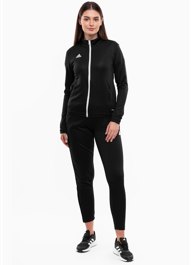 adidas Damen Trainingsanzug Entrada 22 Track Training H57525/HC0335 adidas Damen Trainingsanzug Entrada 22 Track Training H57525/HC0335