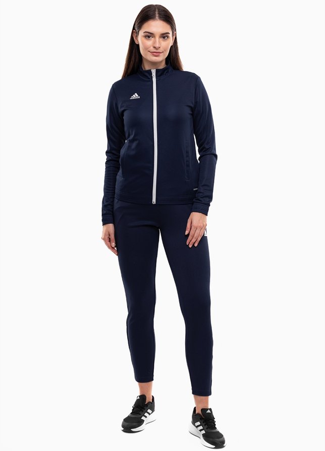 adidas Damen Trainingsanzug Entrada 22 Track Training H57528/HC0334 adidas Damen Trainingsanzug Entrada 22 Track Training H57528/HC0334