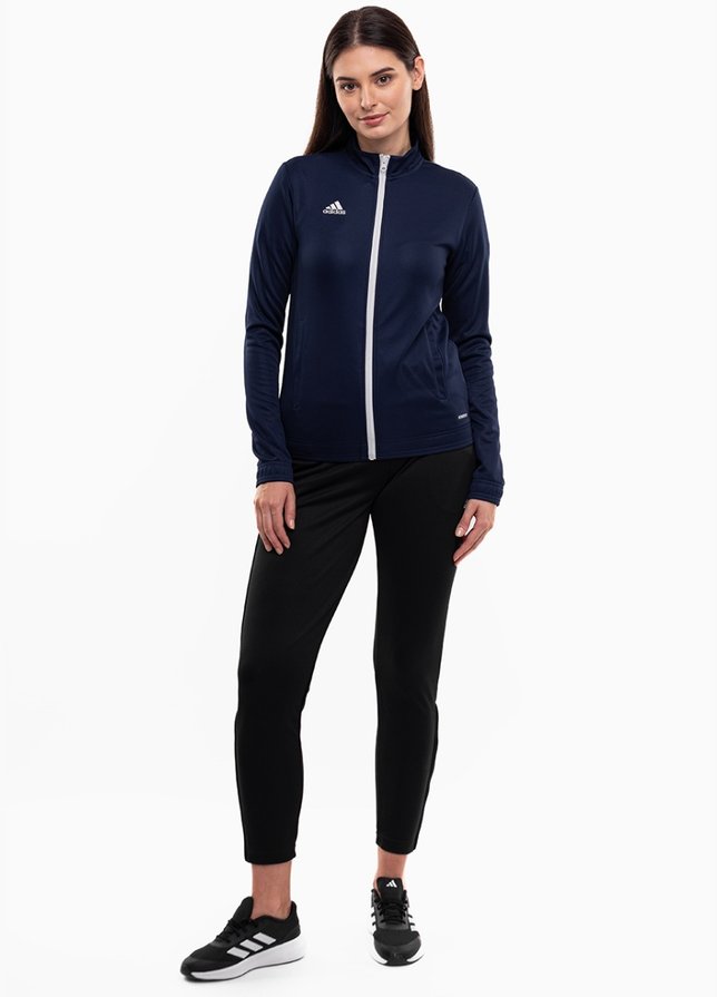 adidas Damen Trainingsanzug Entrada 22 Track Training H57528/HC0335 adidas Damen Trainingsanzug Entrada 22 Track Training H57528/HC0335