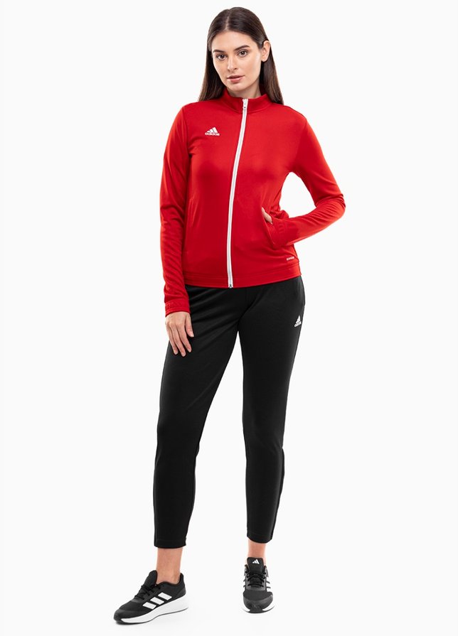 adidas Damen Trainingsanzug Entrada 22 Track Training H57562/HC0335 adidas Damen Trainingsanzug Entrada 22 Track Training H57562/HC0335