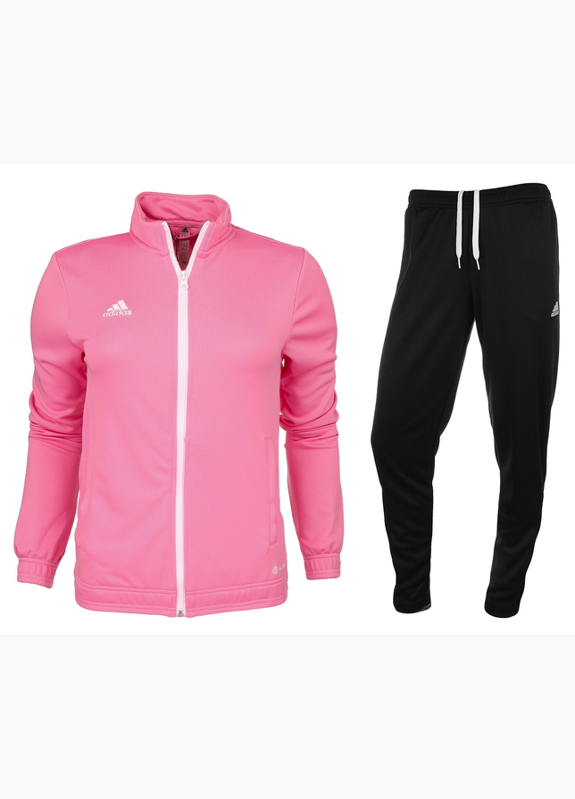 adidas Damen Trainingsanzug Entrada 22 Track Training HC5082/HC0335 adidas Damen Trainingsanzug Entrada 22 Track Training HC5082/HC0335
