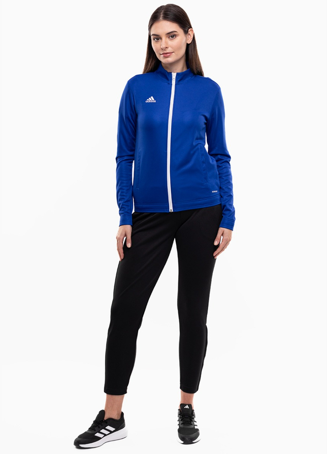 adidas Damen Trainingsanzug Entrada 22 Track Training HG6293/HC0335 adidas Damen Trainingsanzug Entrada 22 Track Training HG6293/HC0335