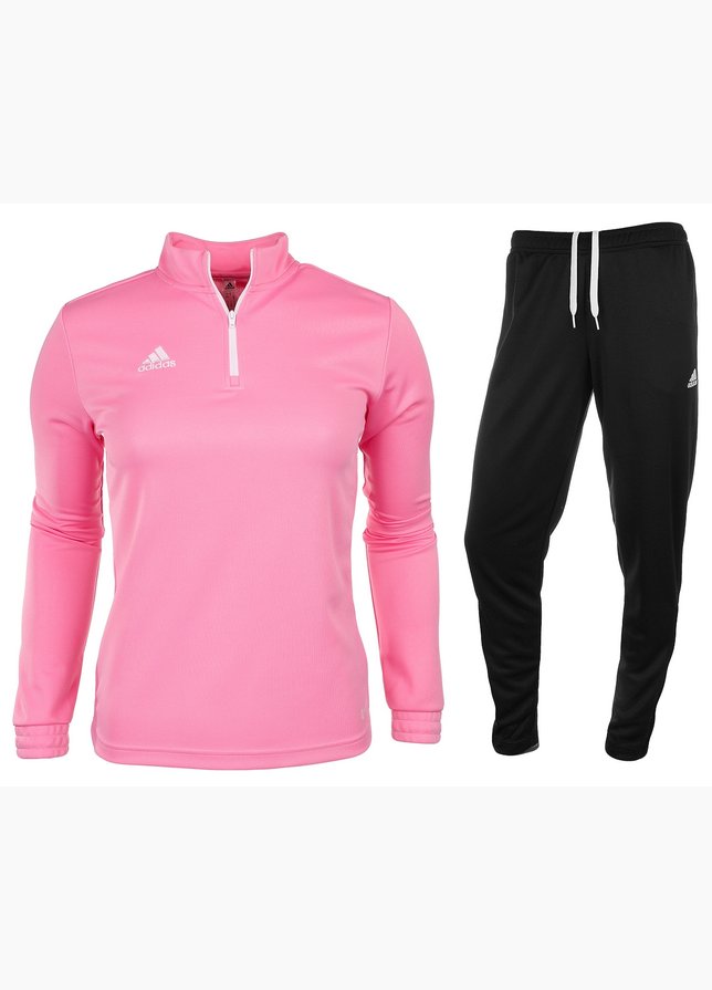 adidas Damen Trainingsanzug Entrada 22 Training HC5045/HC0335 adidas Damen Trainingsanzug Entrada 22 Training HC5045/HC0335