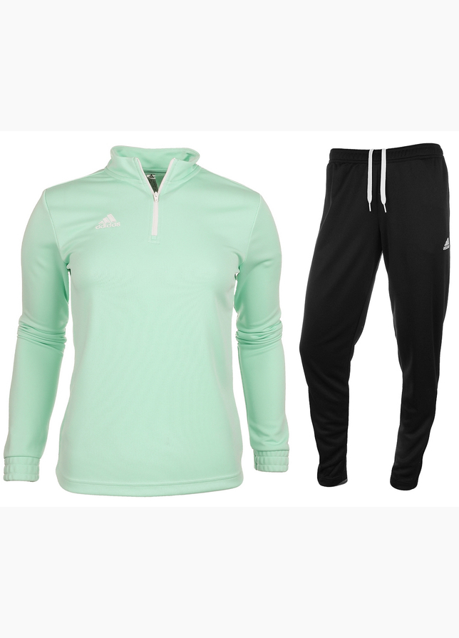 adidas Damen Trainingsanzug Entrada 22 Training HC5046/HC0335 adidas Damen Trainingsanzug Entrada 22 Training HC5046/HC0335