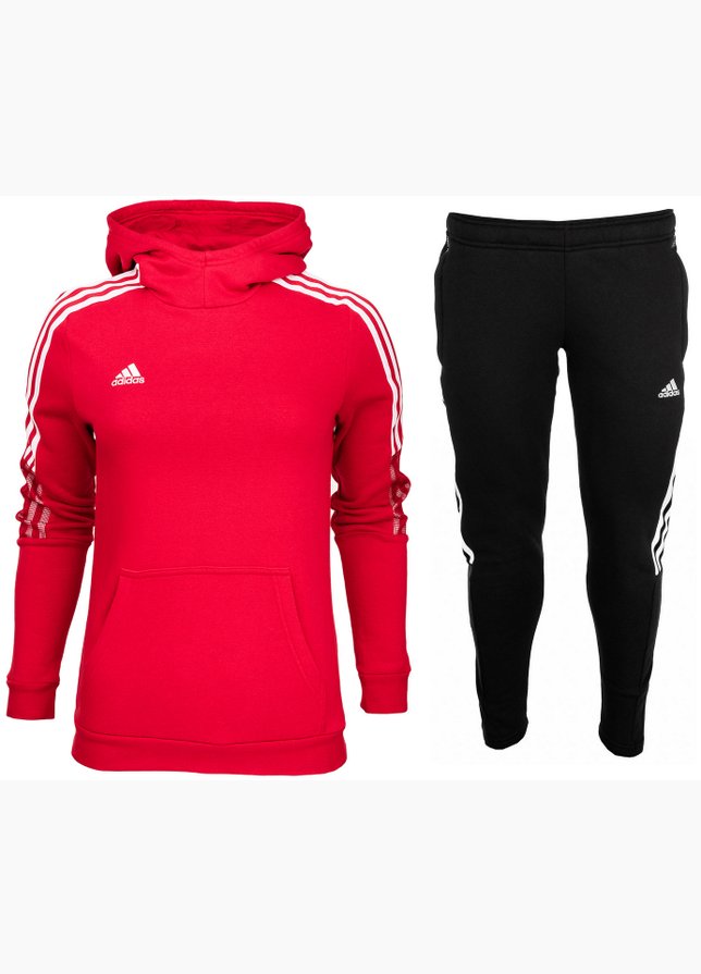 adidas Damen Trainingsanzug Tiro 21 Sweat GM7327/GM7334 adidas Damen Trainingsanzug Tiro 21 Sweat GM7327/GM7334