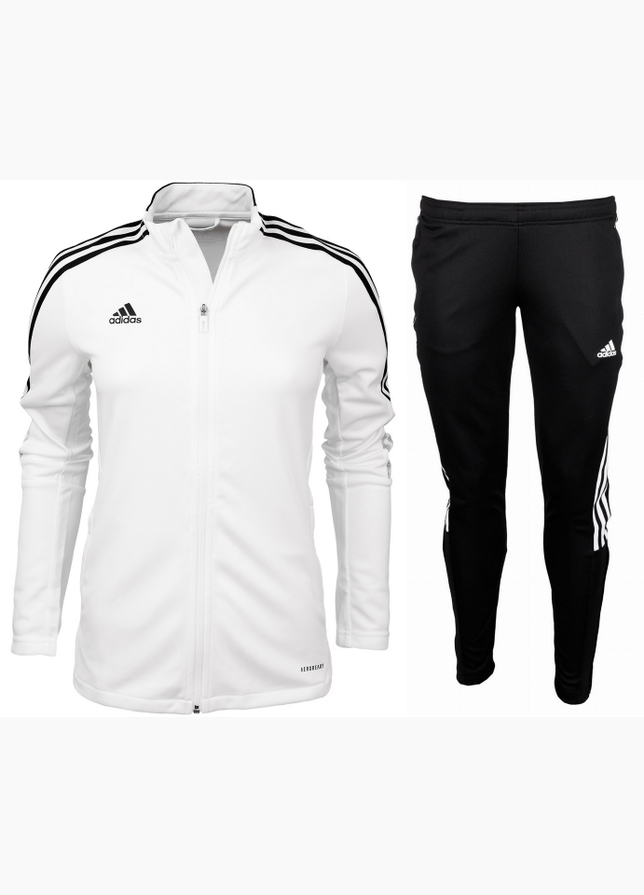 adidas Damen Trainingsanzug Tiro 21 Track GM7302/GM7310 adidas Damen Trainingsanzug Tiro 21 Track GM7302/GM7310