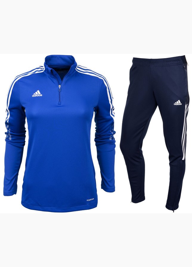 adidas Trainingsanzug für Damen Tiro 21 Training GM7316/GM4495 adidas Trainingsanzug für Damen Tiro 21 Training GM7316/GM4495