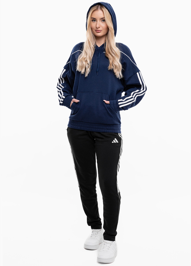 adidas Damen Trainingsanzug Tiro 23 League Sweat Hoodie HS3602/HS3608 adidas Damen Trainingsanzug Tiro 23 League Sweat Hoodie HS3602/HS3608