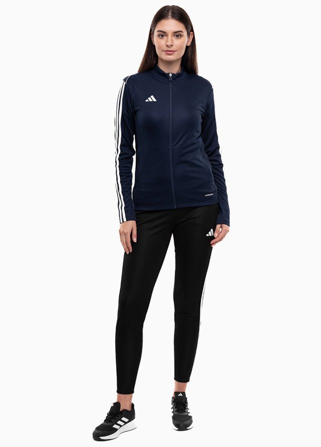 adidas Damen Trainingsanzug Tiro 23 League Training Jacket HS3511/HS3494 adidas Damen Trainingsanzug Tiro 23 League Training Jacket HS3511/HS3494