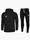 Bild von adidas Dres dziecięcy Entrada 22 Hoody H57516/H57518 Produktvariante