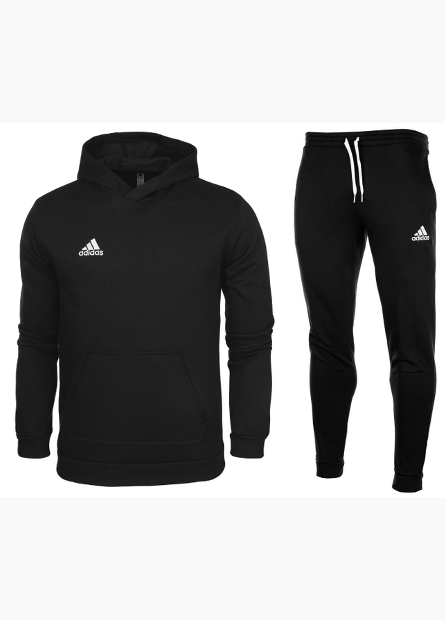 adidas Kinder Trainingsanzug Entrada 22 Hoody H57516/H57518 adidas Kinder Trainingsanzug Entrada 22 Hoody H57516/H57518