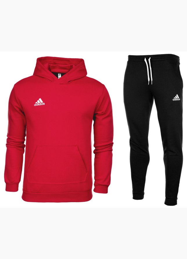 adidas Kinder Trainingsanzug Entrada 22 Hoody H57566/H57518 adidas Kinder Trainingsanzug Entrada 22 Hoody H57566/H57518