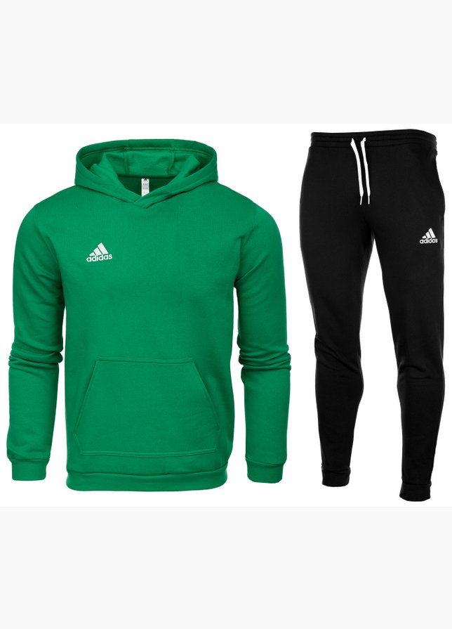 adidas Kinder Trainingsanzug Entrada 22 Hoody HI2143/H57518 adidas Kinder Trainingsanzug Entrada 22 Hoody HI2143/H57518