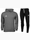 Bild von adidas Dres dziecięcy Entrada 22 Hoody H57515/H57518 Produktvariante