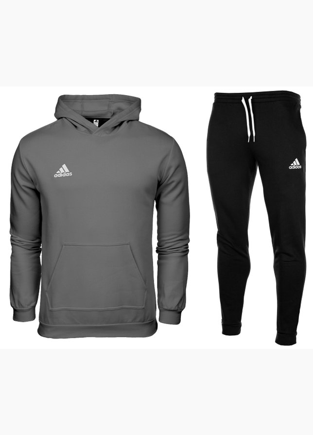 adidas Kinder Trainingsanzug Entrada 22 Hoody H57515/H57518 adidas Kinder Trainingsanzug Entrada 22 Hoody H57515/H57518
