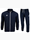 Bild von adidas Komplet dziecięcy Entrada 22 Presentation H57482/H57524 Produktvariante