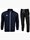 Bild von adidas Komplet dziecięcy Entrada 22 Presentation H57482/H57538 Produktvariante