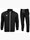 Bild von adidas Komplet dziecięcy Entrada 22 Presentation H57532/H57538 Produktvariante