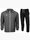 Bild von adidas Komplet dziecięcy Entrada 22 Presentation H57539/H57538 Produktvariante
