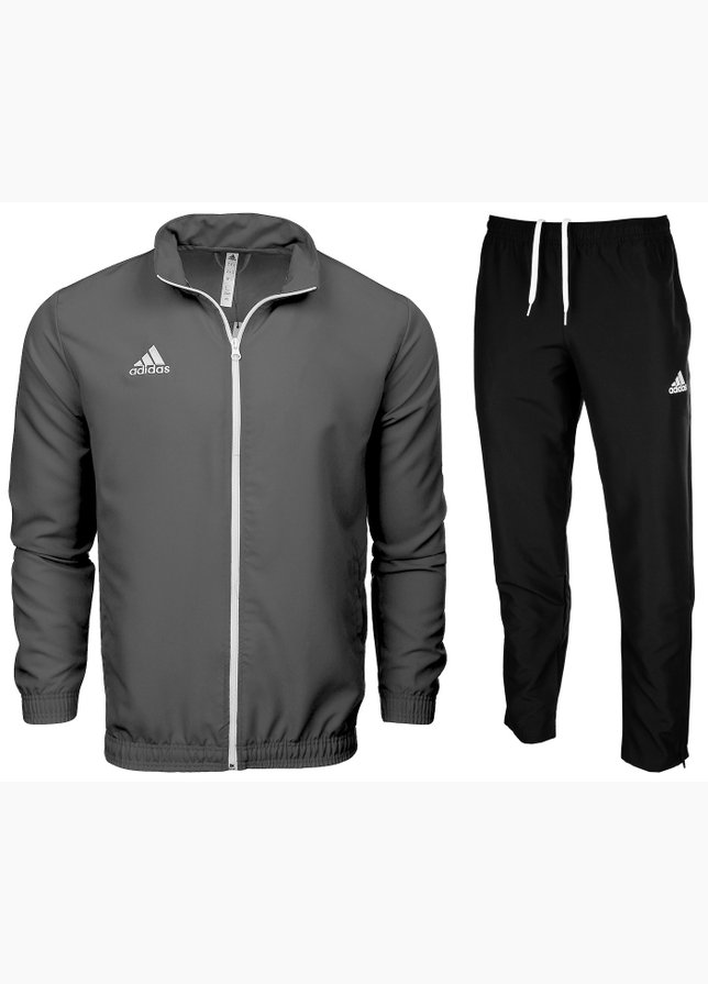 adidas Kinder Trainingsanzug Entrada 22 Presentation H57539/H57538 adidas Kinder Trainingsanzug Entrada 22 Presentation H57539/H57538