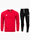 Bild von adidas Komplet dziecięcy Entrada 22 Sweat H57473/H57518 Produktvariante