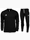 Bild von adidas Komplet dziecięcy Entrada 22 Sweat H57474/H57518 Produktvariante