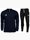 Bild von adidas Komplet dziecięcy Entrada 22 Sweat H57568/H57518 Produktvariante