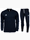 Bild von adidas Komplet dziecięcy Entrada 22 Sweat H57568/H57526 Produktvariante