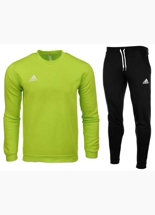 adidas Kinder Trainingsanzug Entrada 22 Sweat HC5043/H57518 adidas Kinder Trainingsanzug Entrada 22 Sweat HC5043/H57518