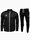 Bild von adidas Komplet dziecięcy Entrada 22 Track Training H57520/HC0337 Produktvariante
