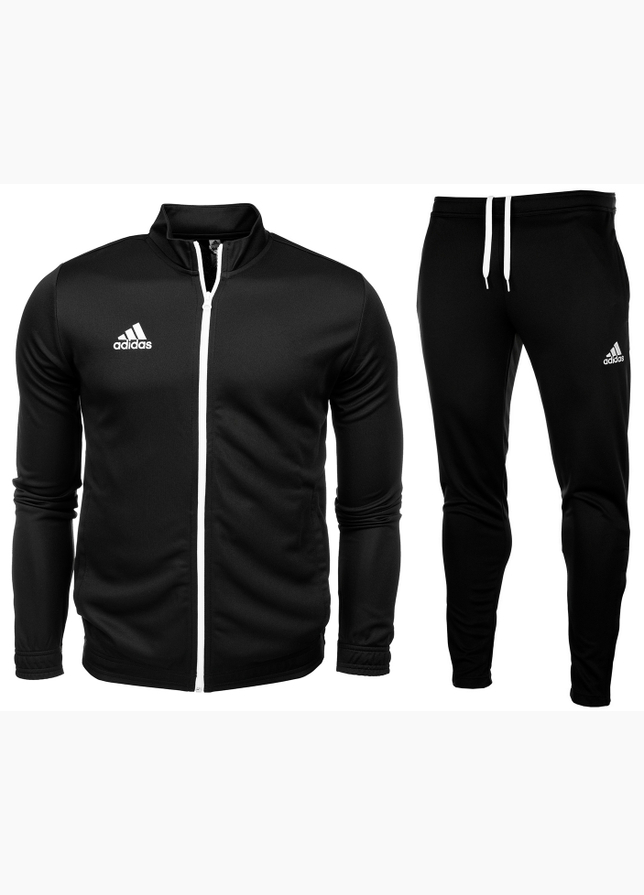 adidas Kinder Traininganzug Entrada 22 Track Training H57520/HC0337 adidas Kinder Traininganzug Entrada 22 Track Training H57520/HC0337