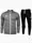 Bild von adidas Komplet dziecięcy Entrada 22 Track Training H57521/HC0337 Produktvariante