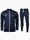 Bild von adidas Komplet dziecięcy Entrada 22 Track Training H57530/HC0336 Produktvariante