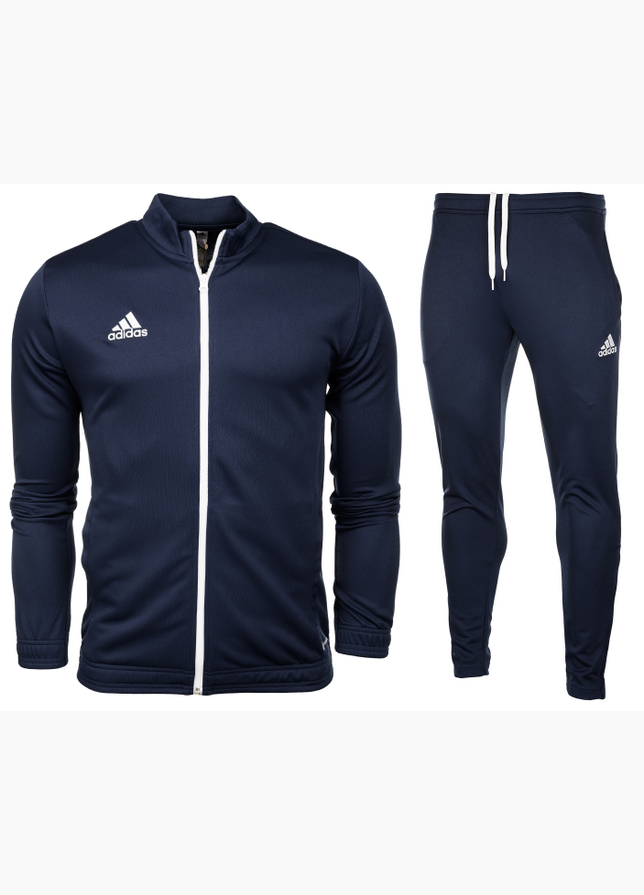 adidas Kinder Traininganzug Entrada 22 Track Training H57530/HC0336 adidas Kinder Traininganzug Entrada 22 Track Training H57530/HC0336
